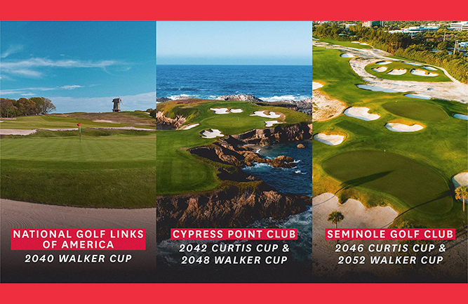 Photo: USGA