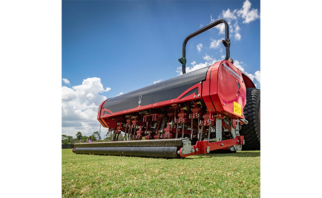 Photo: Redexim