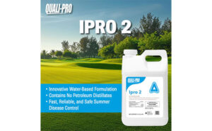 Photo: Quali-Pro