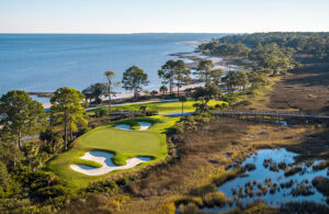 Photo: Haig Point Club
