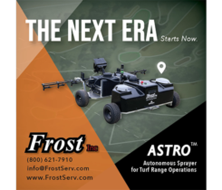 Photo: Frost Inc.