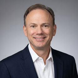 Mark Spencer